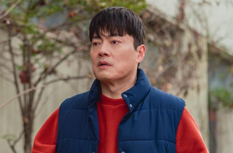Adu Peran Pemain Drama My Lovely Boxer (Instagram/@kbsdrama)