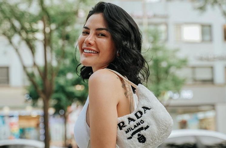 Biodata Lengkap dan Agama Nikita Mirzani (instagram/@nikitamirzanimawardi_172)