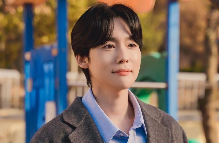 Adu Peran Pemain Drama My Lovely Boxer (Instagram/@kbsdrama)
