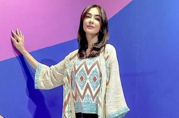 Masayu Anastasia Masih Nyaman Sendiri, Kenang Penyesalan dan Jaga Hubungan Harmonis dengan Mantan Suami