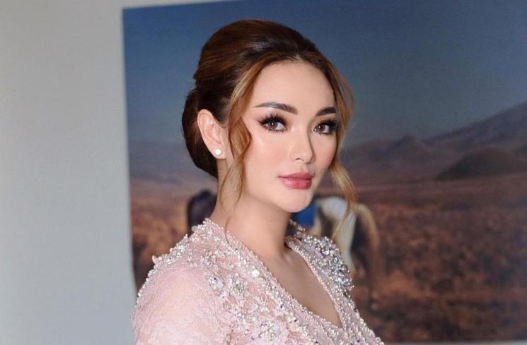 Potret Sudut Rumah Zaskia Gotik dan Sirajuddin(Instagram/@zaskia_gotix) 
