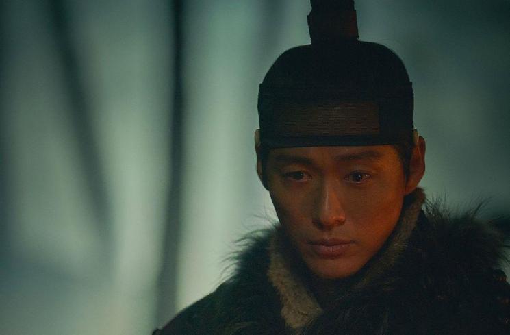 Potret Namgoong Min di My Dearest (Instagram/@mbcdrama_now)