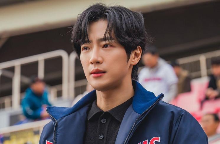 Adu Peran Pemain Drama My Lovely Boxer (Instagram/@kbsdrama)