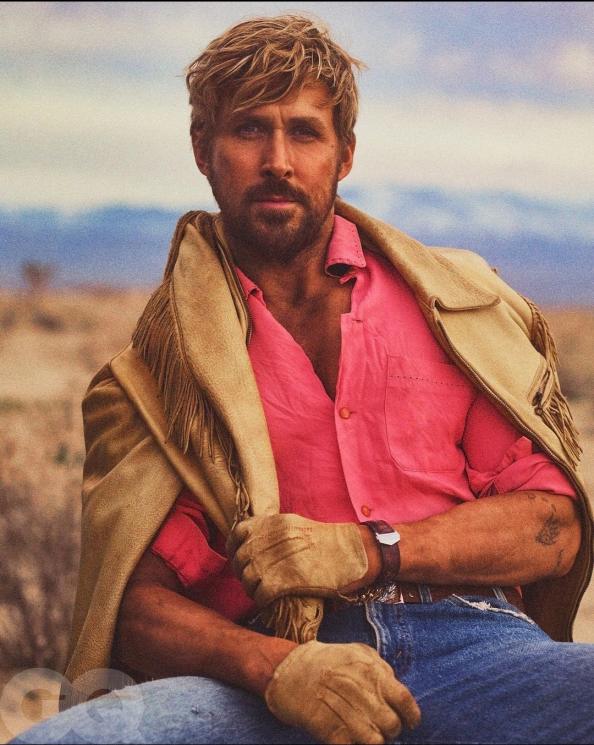 Biodata Lengkap Ryan Gosling (Instagram/@ryangoslinguk) 