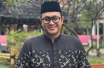 Kabar Duka, Ayah Presenter Gilang Dirga Meninggal Dunia