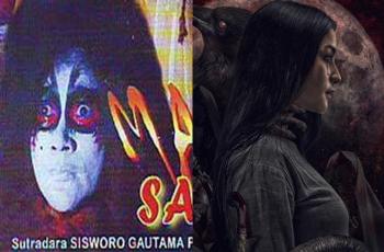 Link Nonton Film Bertema Satu Suro, Ada yang Dibintangi Mendiang Suzanna