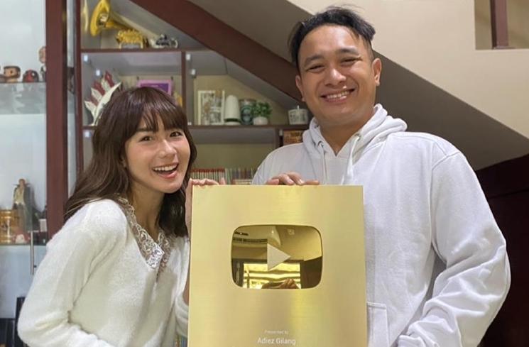 Sumber Kekayaan Gilang Dirga (instagram/@gilangdirga)