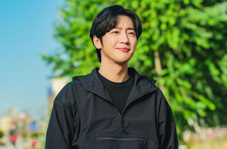 Adu Peran Pemain Drama My Lovely Boxer (Instagram/@kbsdrama)