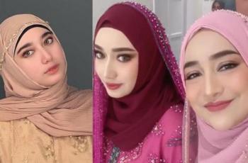 Cindy Fatikasari Umumkan Pernikahan Putri Pertamanya, Potretnya dan Suami Disorot: Masih Muda Sudah Mantu