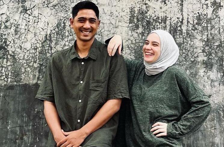 Panggilan Sayang Pasangan Artis (Instagram/anneofficial1990_)