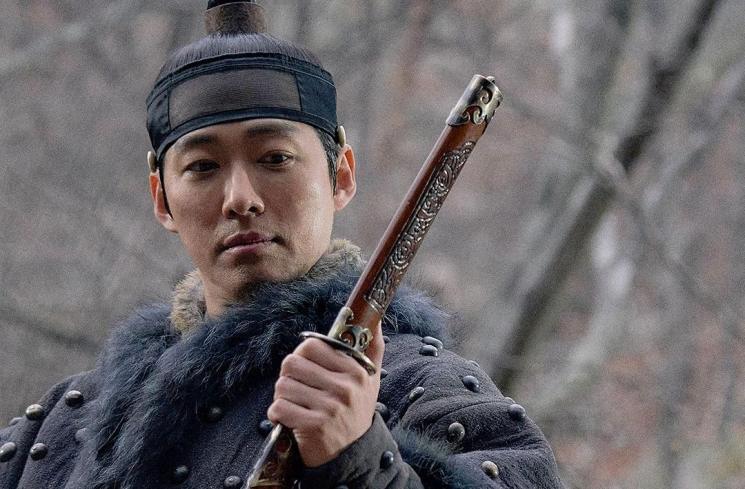 Potret Namgoong Min di My Dearest (Instagram/@mbcdrama_now)