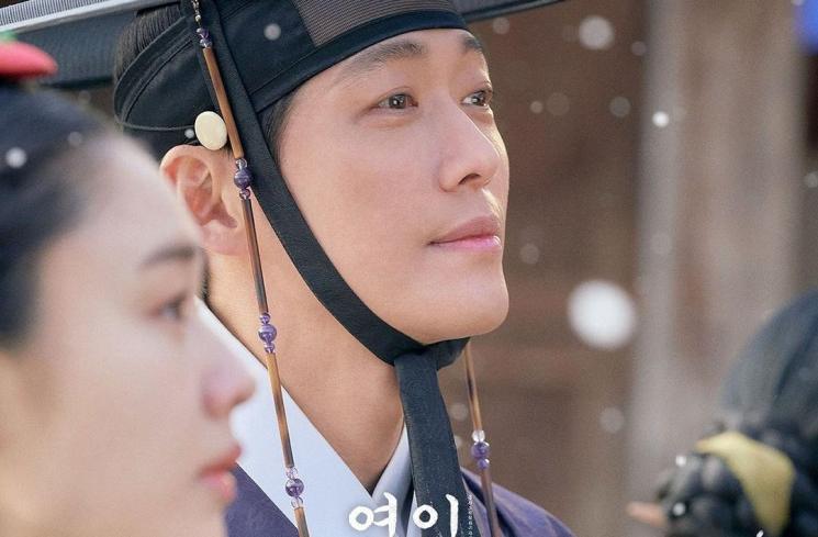 Potret Namgoong Min di My Dearest (Instagram/@mbcdrama_now)