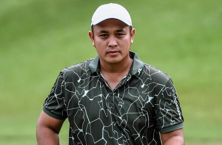 Sumber Kekayaan Gilang Dirga (instagram/@gilangdirga)