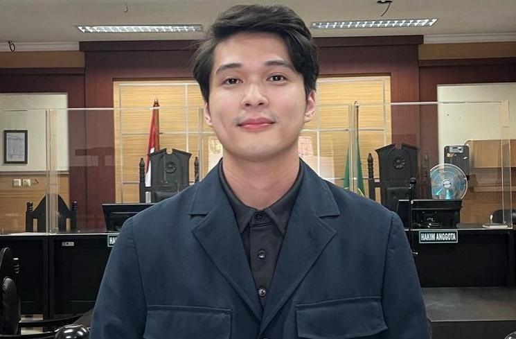 Profil dan Agama Koko Joseph Irianto (instagram/kokojosephirianto)