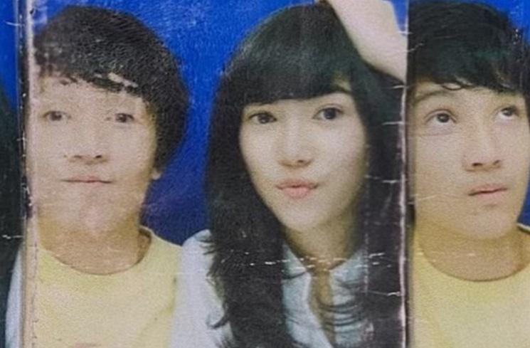 Panggilan Sayang Pasangan Artis (Instagram/isyanasarasvati)