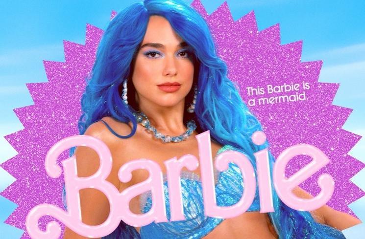 Fakta Menarik Film Barbie (IMDb)