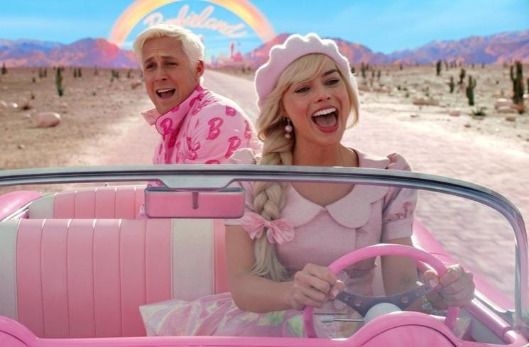 Fakta Menarik Film Barbie (IMDb)