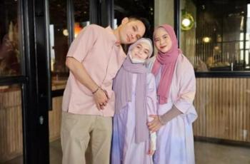 Berhijab di Usia 10 Tahun, Sienna Anak Marshanda Ungkap Alasannya sampai Daniel Mananta Syok