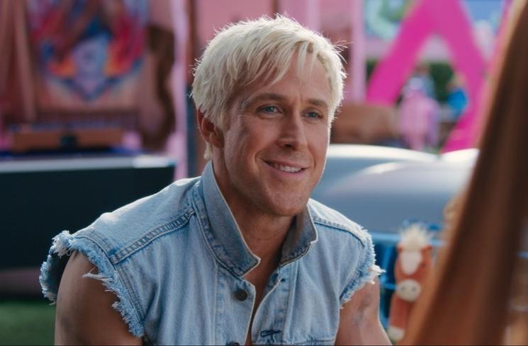 Fakta Menarik Film Barbie (IMDb)