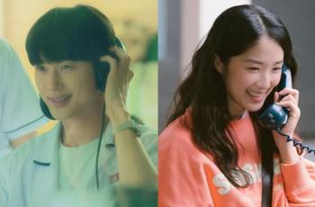 4 Fakta Carry Sun Jae and Run, Drama Fantasi Romantis Baru Byun Woo Seok dan Kim Hye Yoon
