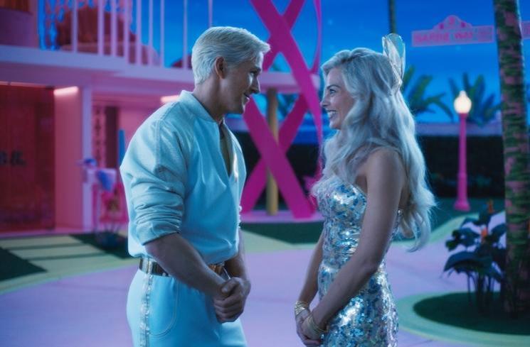 Fakta Menarik Film Barbie (IMDb)