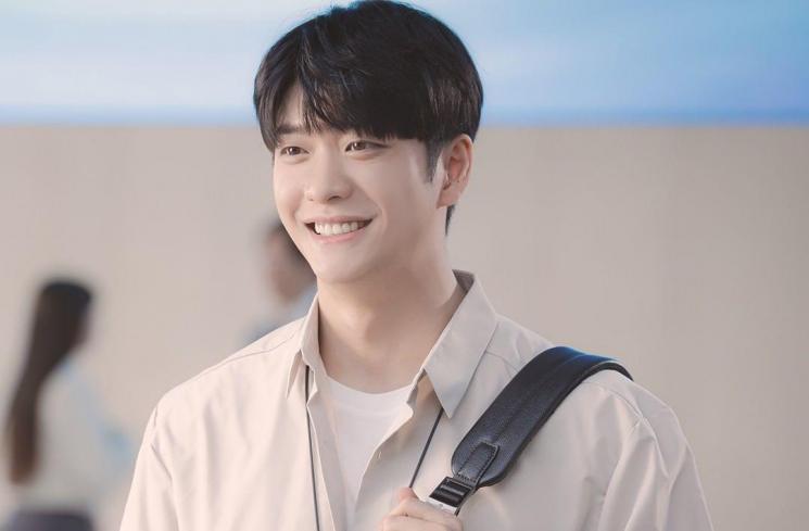 Sinopsis Target (Instagram/@channel.ena.d)