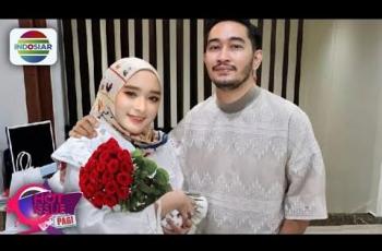 CEK FAKTA: Ceraikan Syahnaz Sadiqah, Jeje Govinda Makan Malam Sampai Beri Bunga ke Inara Rusli