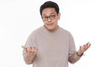 Akun Instagram Marlo Ernesto Ikut Lenyap Usai Wawancara Keisya Levronka Viral: Kok Gue..