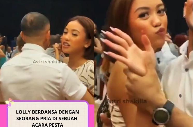Lolly dansa (tiktok)