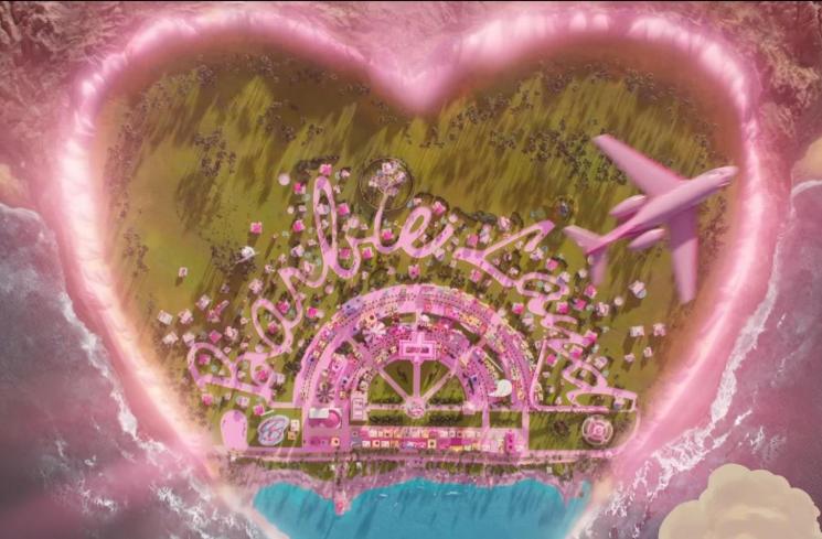 Fakta Menarik Film Barbie (IMDb)