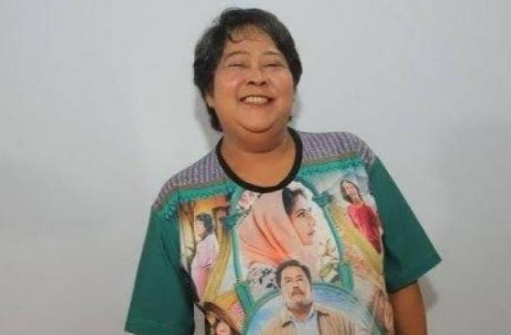 Biodata Lengkap dan Agama Suti Karno (Instagram/@sutykarno)