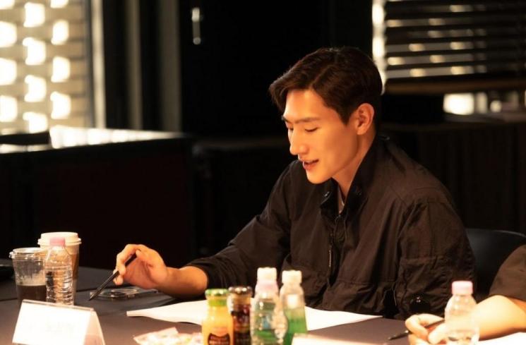 Sinopsis Love in the Big City (Instagram/@plusm_entertainment)