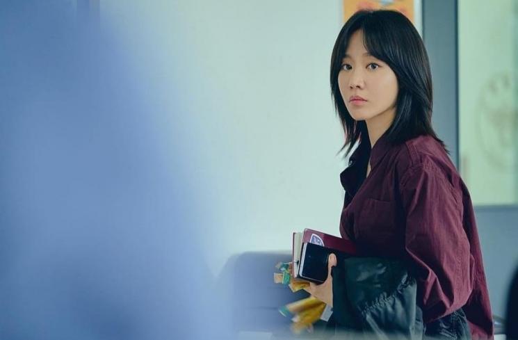 Fakta Drama War of Daechidong's Number Ones (Instagram/@ashia_kim)