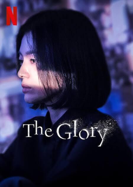 Drama Terbaik Song Hye Kyo(IMDb) 