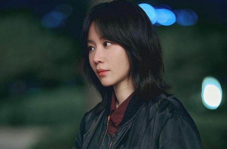 Fakta Drama War of Daechidong's Number Ones (Instagram/@ashia_kim)