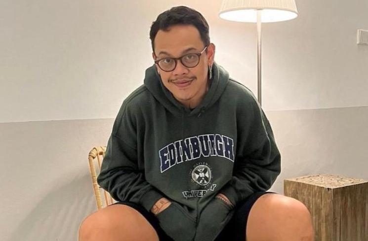 Akun Instagram Artis Mendadak Hilang (instagram/@marlo)