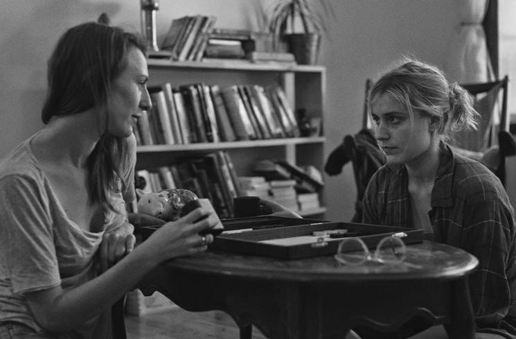 Rekomendasi Film Karya Greta Gerwig (imdb)