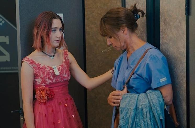 Rekomendasi Film Karya Greta Gerwig (imdb)
