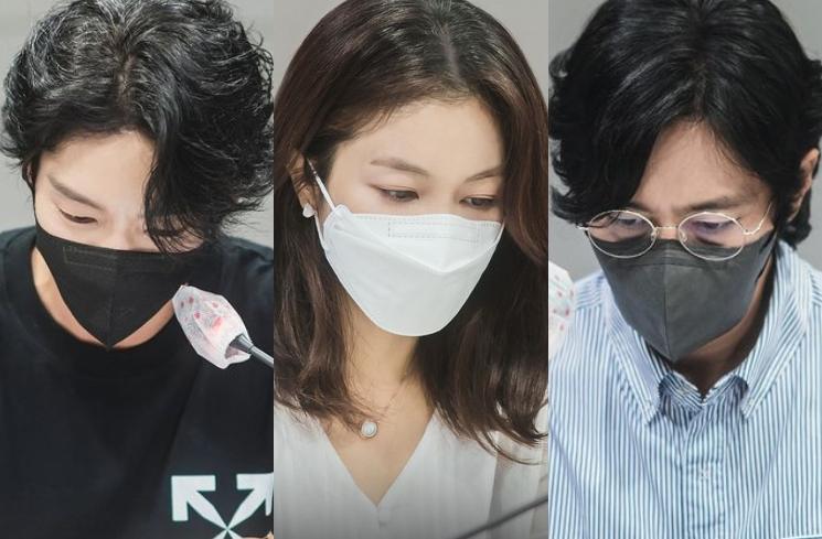 Sinopsis Arthdal Chronicles: The Sword of Aramoon (Instagram/@tvn_drama)