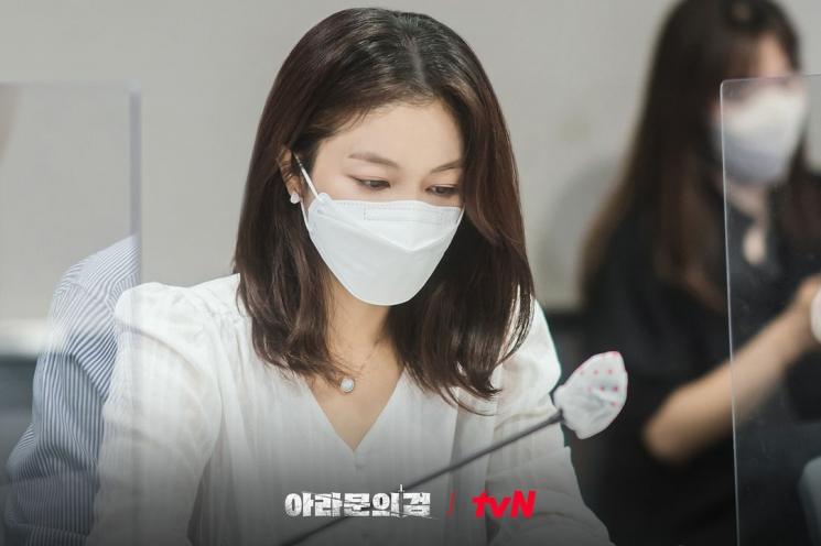 Sinopsis Arthdal Chronicles: The Sword of Aramoon (Instagram/@tvn_drama)