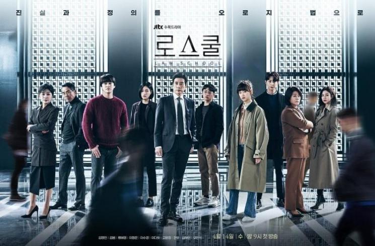 Fakta Drama War of Daechidong's Number Ones (Hancinema)