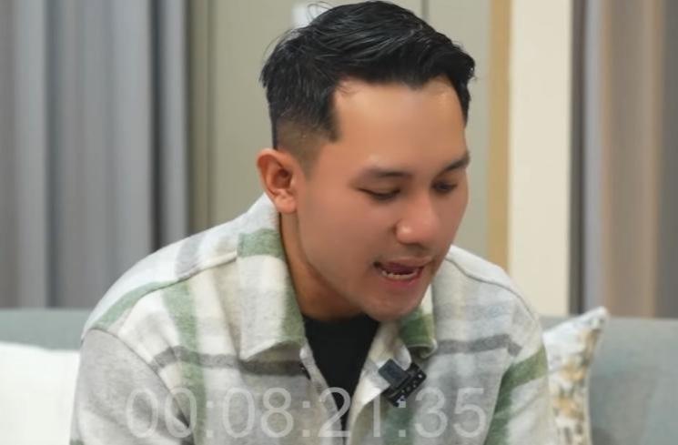 Profil, Biodata, dan Agama Rizka Khoirul Atok (YouTube/drRichardLeeMARS)