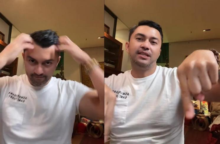 Anjasmara Tiktokan (tiktok)
