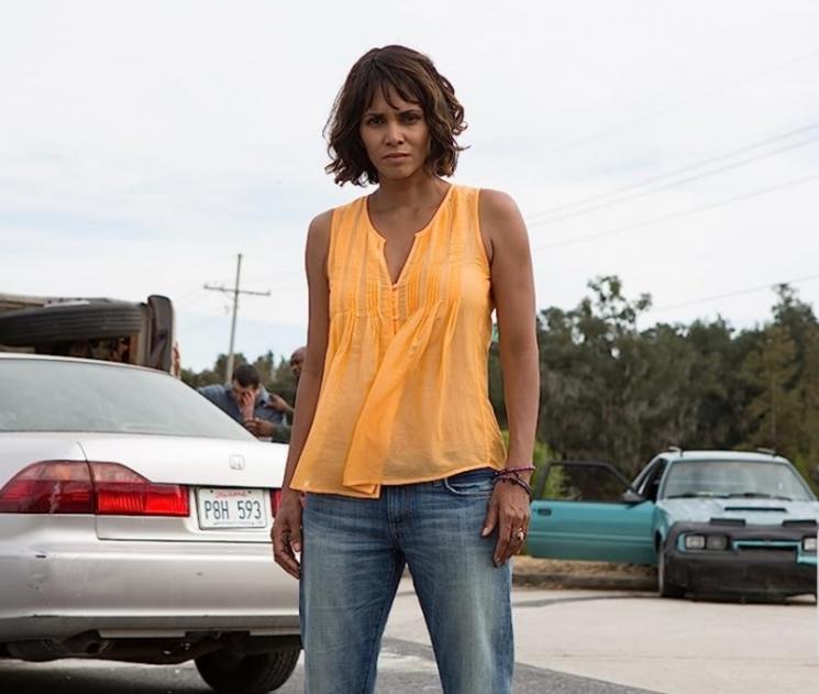 Sinopsis Film Kidnap(IMDb) 