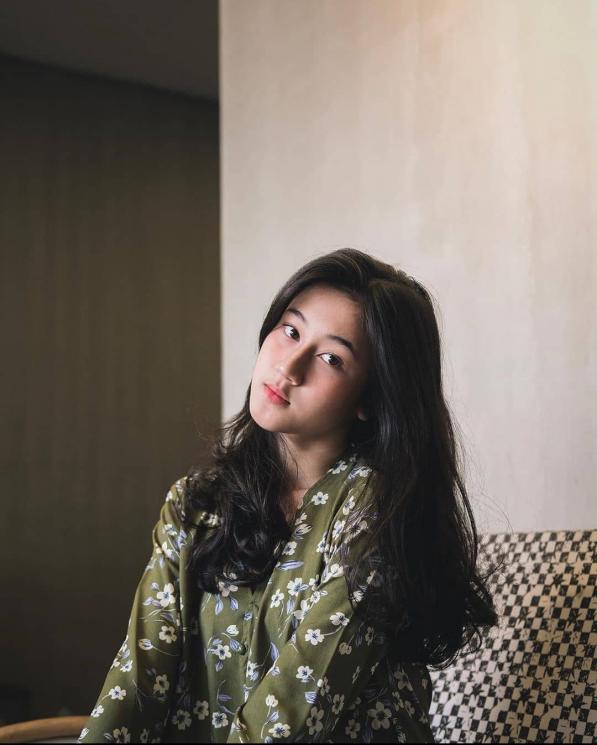 Kontroversi Keisya Levronka(Instagram/@keisyalevronka)