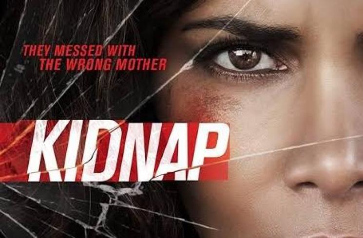 Sinopsis Film Kidnap (IMDb) 

