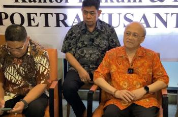 Mario Teguh Jalani Pemeriksaan Kasus Penipuan, Tuai Sentilan Pedas dari Netizen