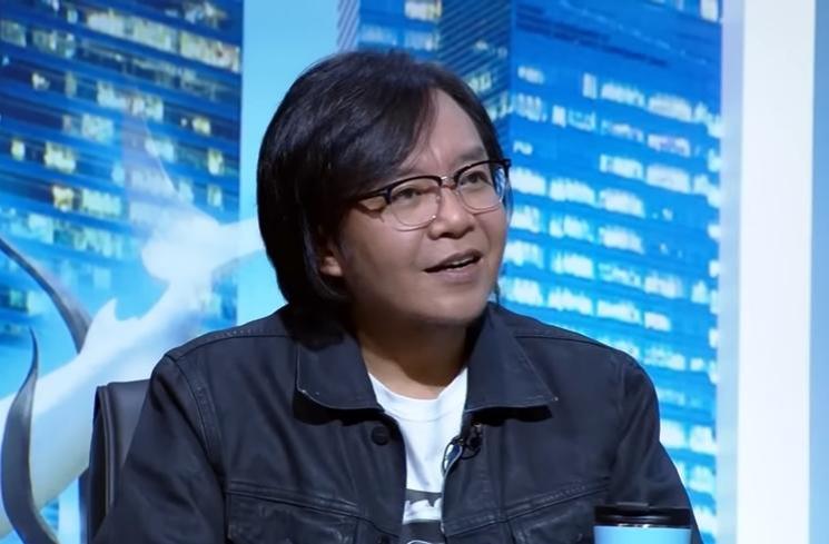 Potret Keisya Levronka Saat Audisi Indonesian Idol (YouTube/Indonesian Idol 2023)