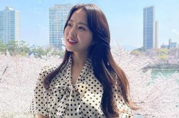 Profil Park Bo Young, Aktris Korea Selatan Pemain Film Concrete Utopia