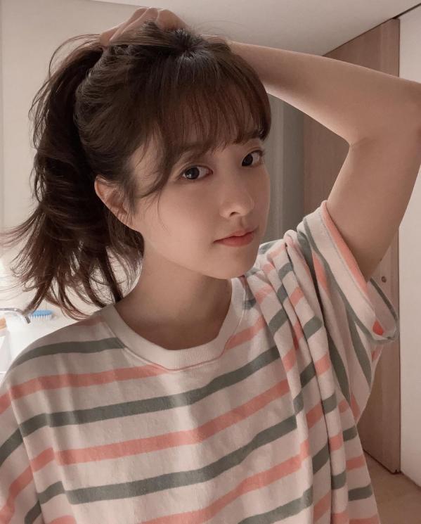 Profil Park Bo Young(Instagram/@boyoung0212_official) 